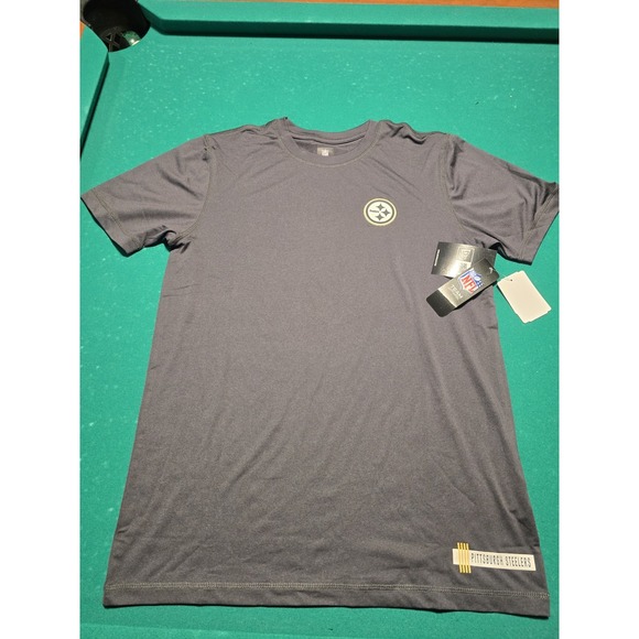 Nike Other - Pittsburgh Steelers Nike Mens NFL Size Small T-Shirt